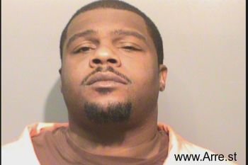 Randall Donell Lee Jefferson Mugshot